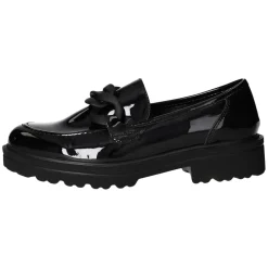 living UPDATED Slipper/Kletthalbschuh bis 25mm Absatz