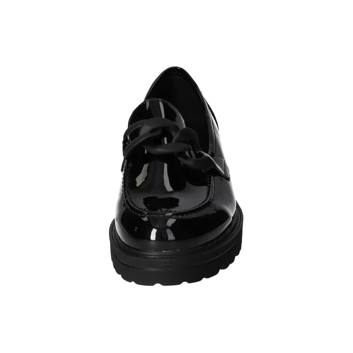 living UPDATED Slipper/Kletthalbschuh bis 25mm Absatz