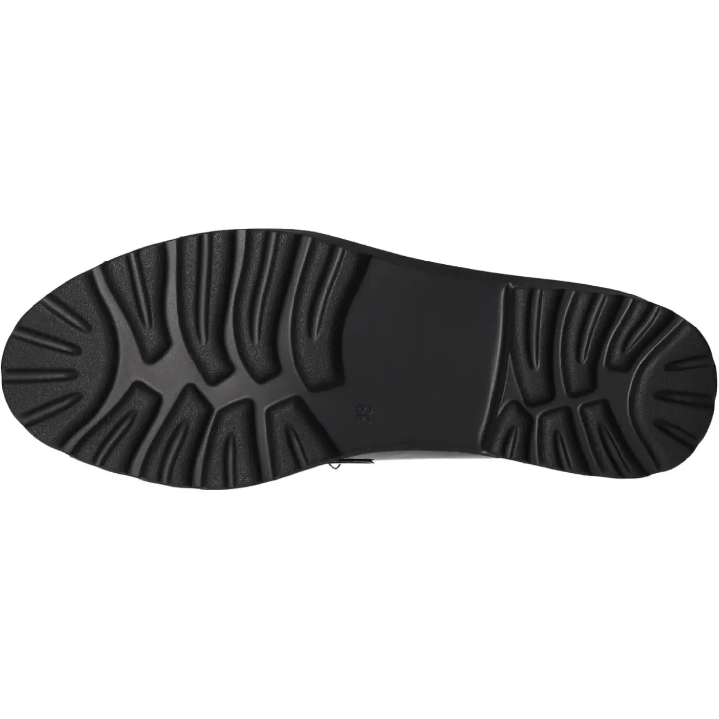 living UPDATED Slipper/Kletthalbschuh bis 25mm Absatz