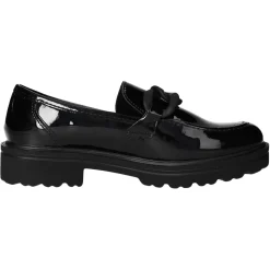 living UPDATED Slipper/Kletthalbschuh bis 25mm Absatz