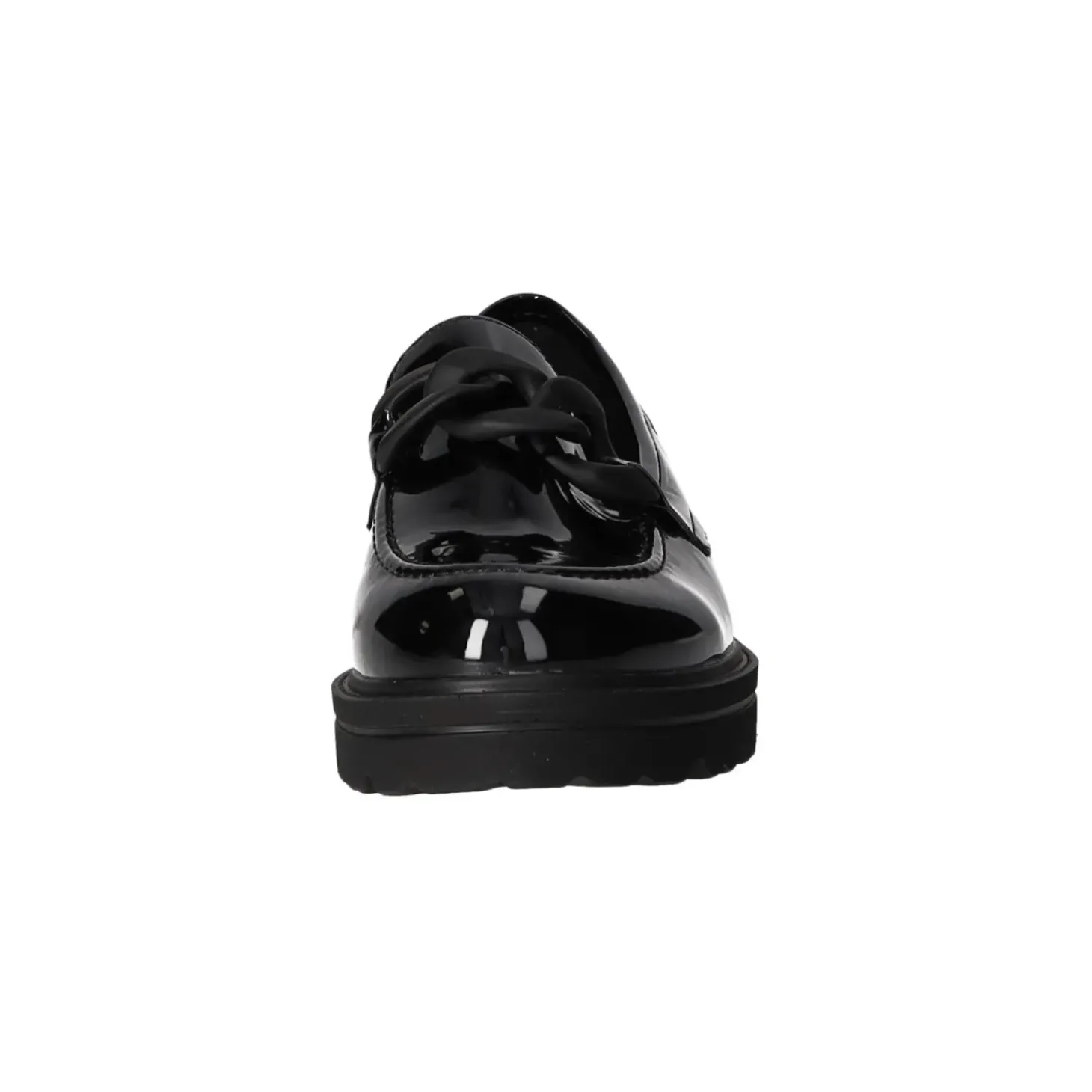 living UPDATED Slipper/Kletthalbschuh bis 25mm Absatz