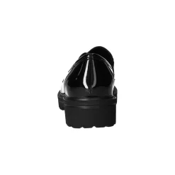 living UPDATED Slipper/Kletthalbschuh bis 25mm Absatz