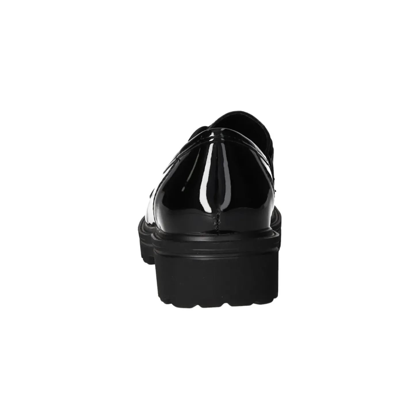 living UPDATED Slipper/Kletthalbschuh bis 25mm Absatz