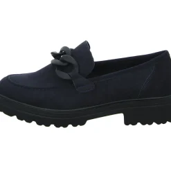 living UPDATED Slipper/Kletthalbschuh bis 25mm Absatz
