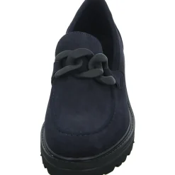 living UPDATED Slipper/Kletthalbschuh bis 25mm Absatz