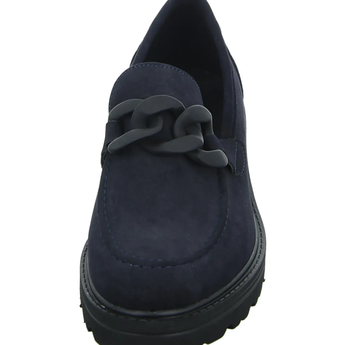 living UPDATED Slipper/Kletthalbschuh bis 25mm Absatz
