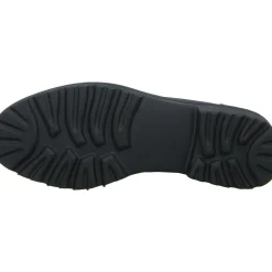 living UPDATED Slipper/Kletthalbschuh bis 25mm Absatz