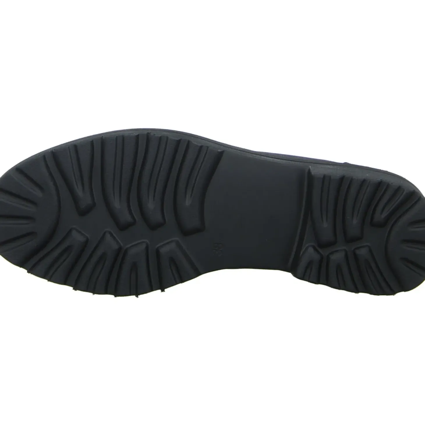 living UPDATED Slipper/Kletthalbschuh bis 25mm Absatz