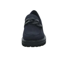 living UPDATED Slipper/Kletthalbschuh bis 25mm Absatz
