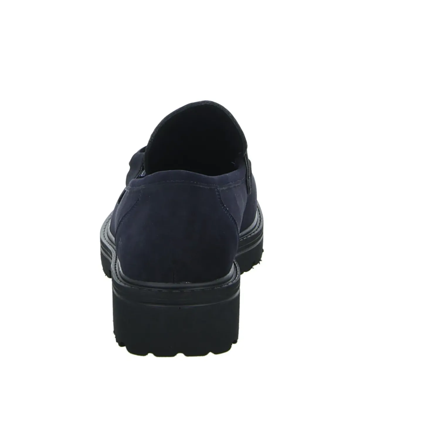 living UPDATED Slipper/Kletthalbschuh bis 25mm Absatz
