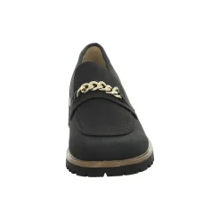 living UPDATED Slipper/Kletthalbschuh bis 25mm Absatz