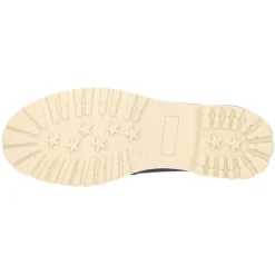 living UPDATED Slipper/Kletthalbschuh bis 25mm Absatz