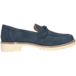 living UPDATED Slipper/Kletthalbschuh bis 25mm Absatz