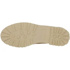 living UPDATED Slipper/Kletthalbschuh bis 25mm Absatz