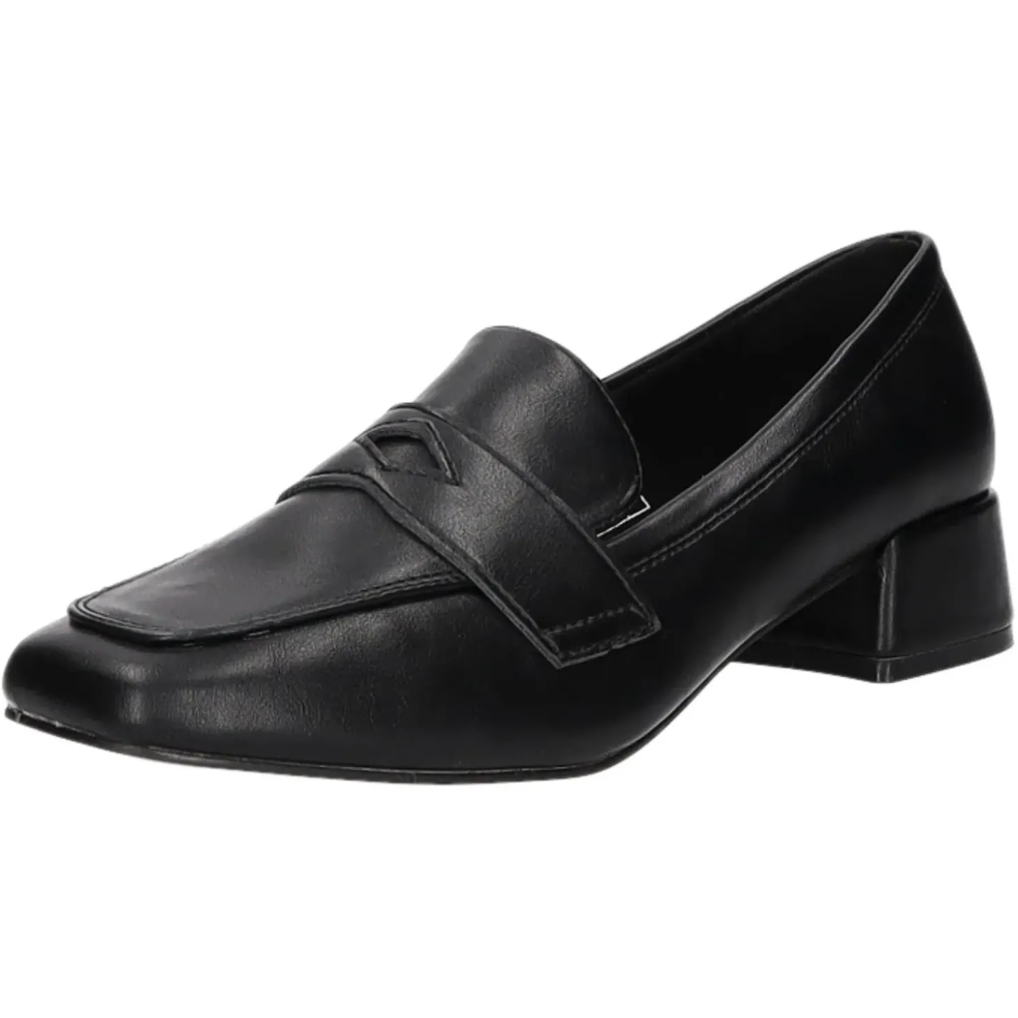 living UPDATED Slipper/Kletthalbschuh 25-50mm Absatz