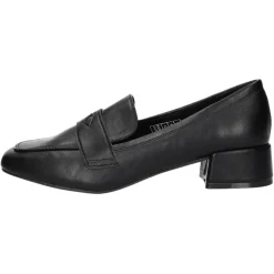 living UPDATED Slipper/Kletthalbschuh 25-50mm Absatz