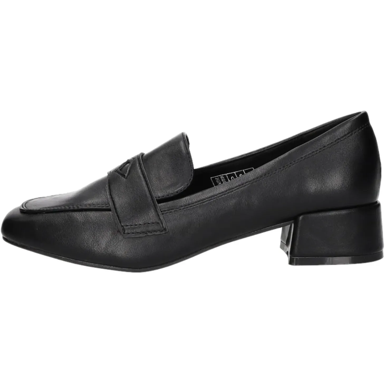 living UPDATED Slipper/Kletthalbschuh 25-50mm Absatz