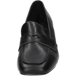 living UPDATED Slipper/Kletthalbschuh 25-50mm Absatz