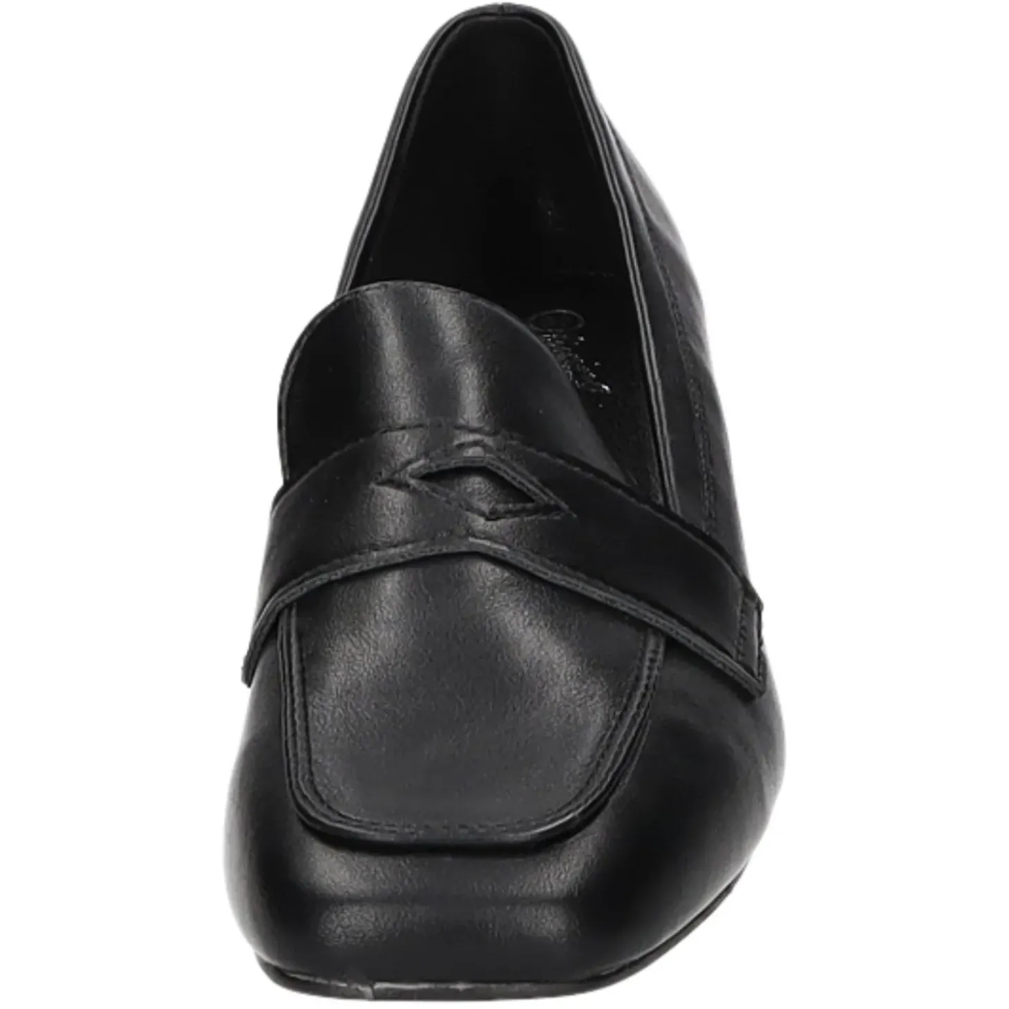 living UPDATED Slipper/Kletthalbschuh 25-50mm Absatz