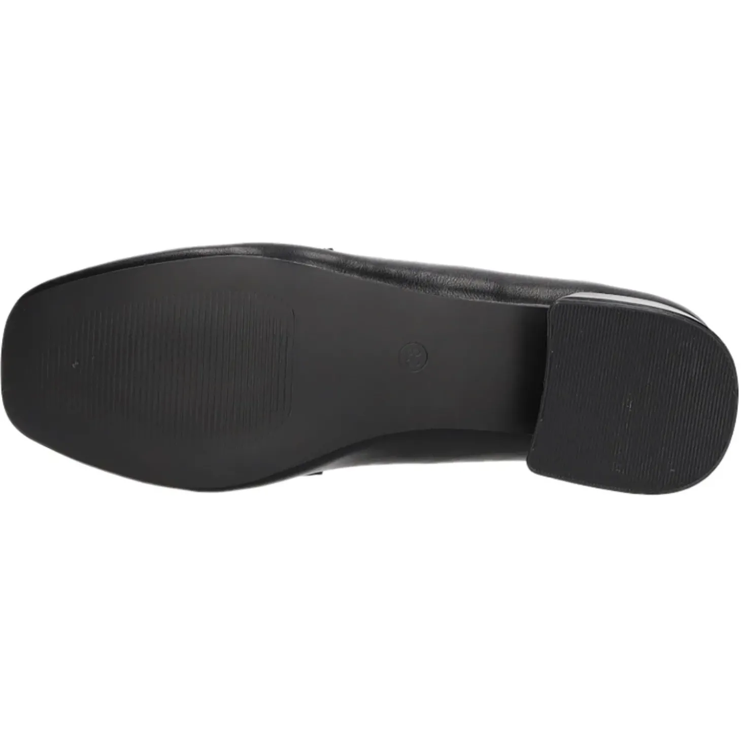 living UPDATED Slipper/Kletthalbschuh 25-50mm Absatz