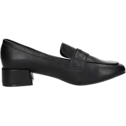 living UPDATED Slipper/Kletthalbschuh 25-50mm Absatz