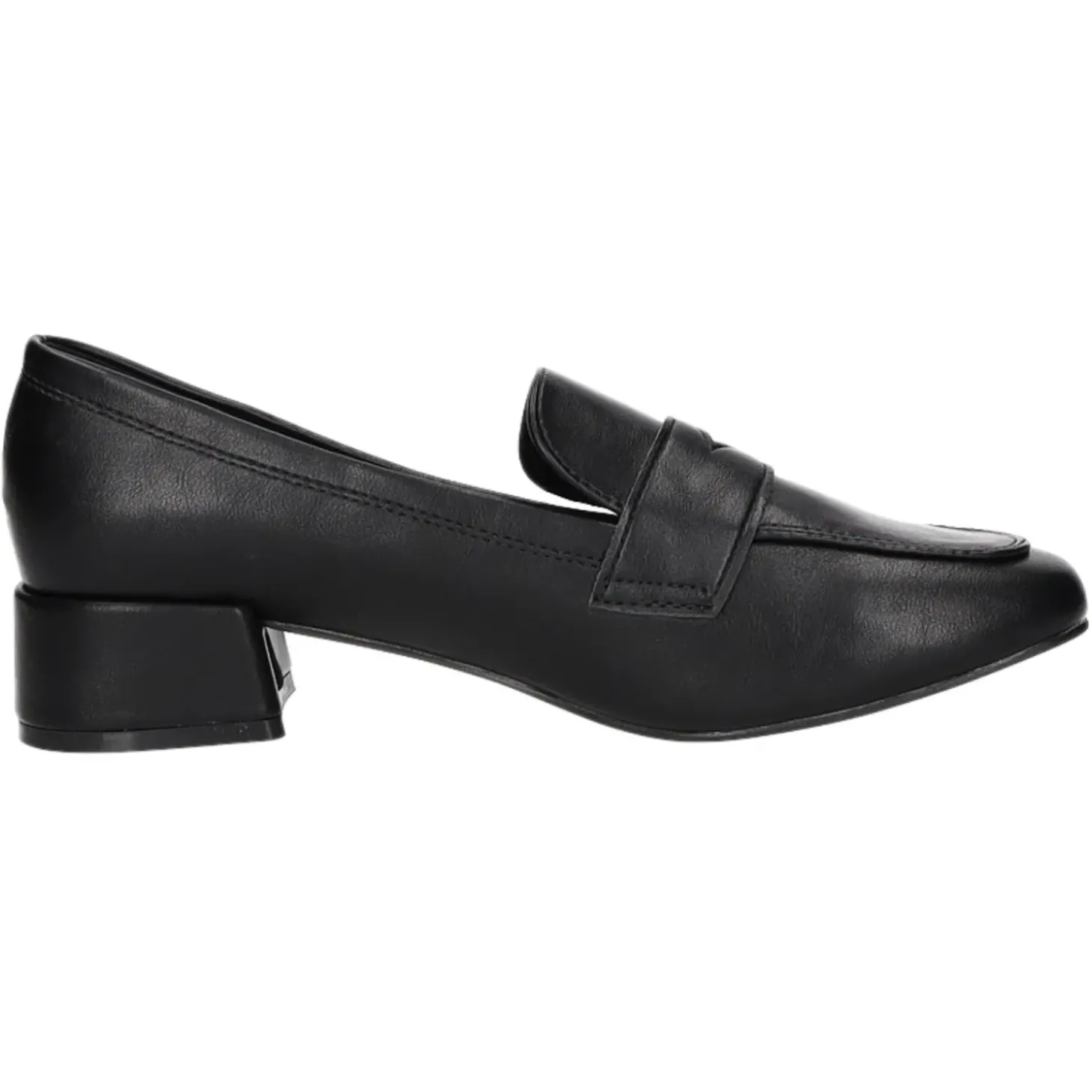 living UPDATED Slipper/Kletthalbschuh 25-50mm Absatz