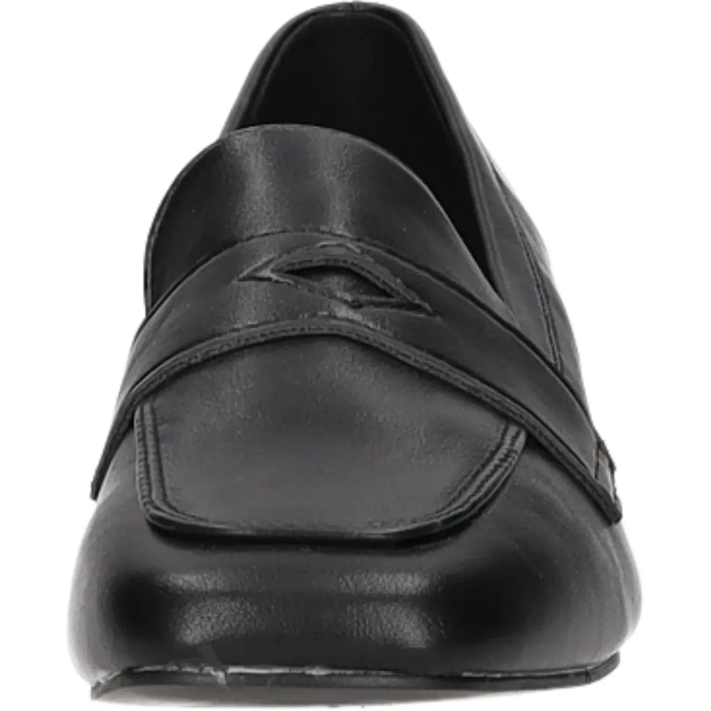 living UPDATED Slipper/Kletthalbschuh 25-50mm Absatz