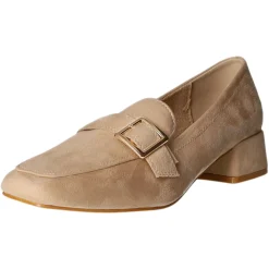 living UPDATED Slipper/Kletthalbschuh 25-50mm Absatz