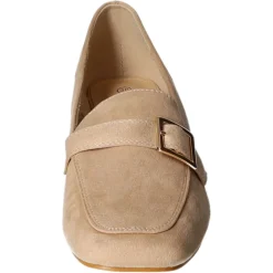 living UPDATED Slipper/Kletthalbschuh 25-50mm Absatz