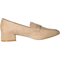 living UPDATED Slipper/Kletthalbschuh 25-50mm Absatz