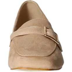 living UPDATED Slipper/Kletthalbschuh 25-50mm Absatz