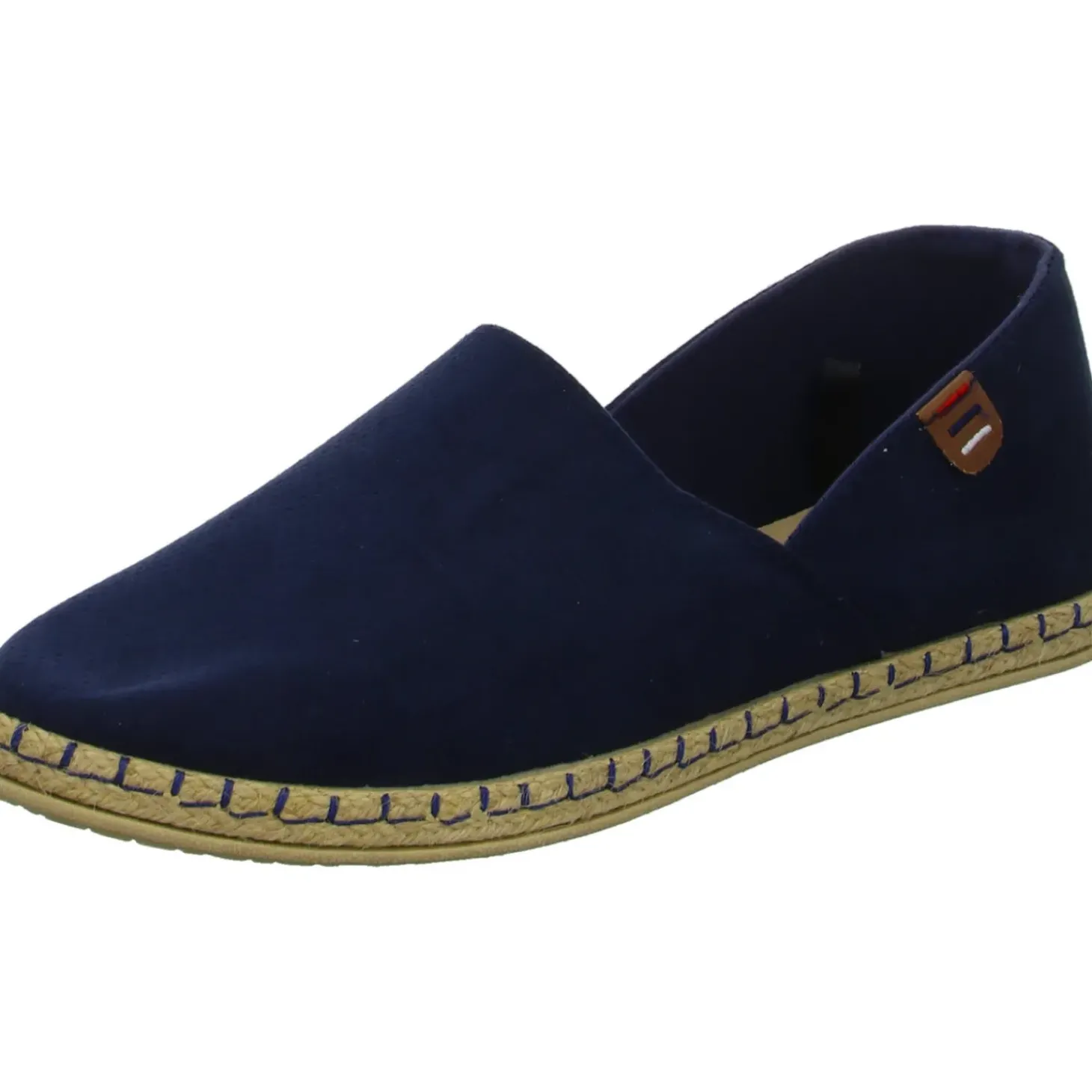 living UPDATED Slipper/Kletthalbschuh Freizeit (casual)