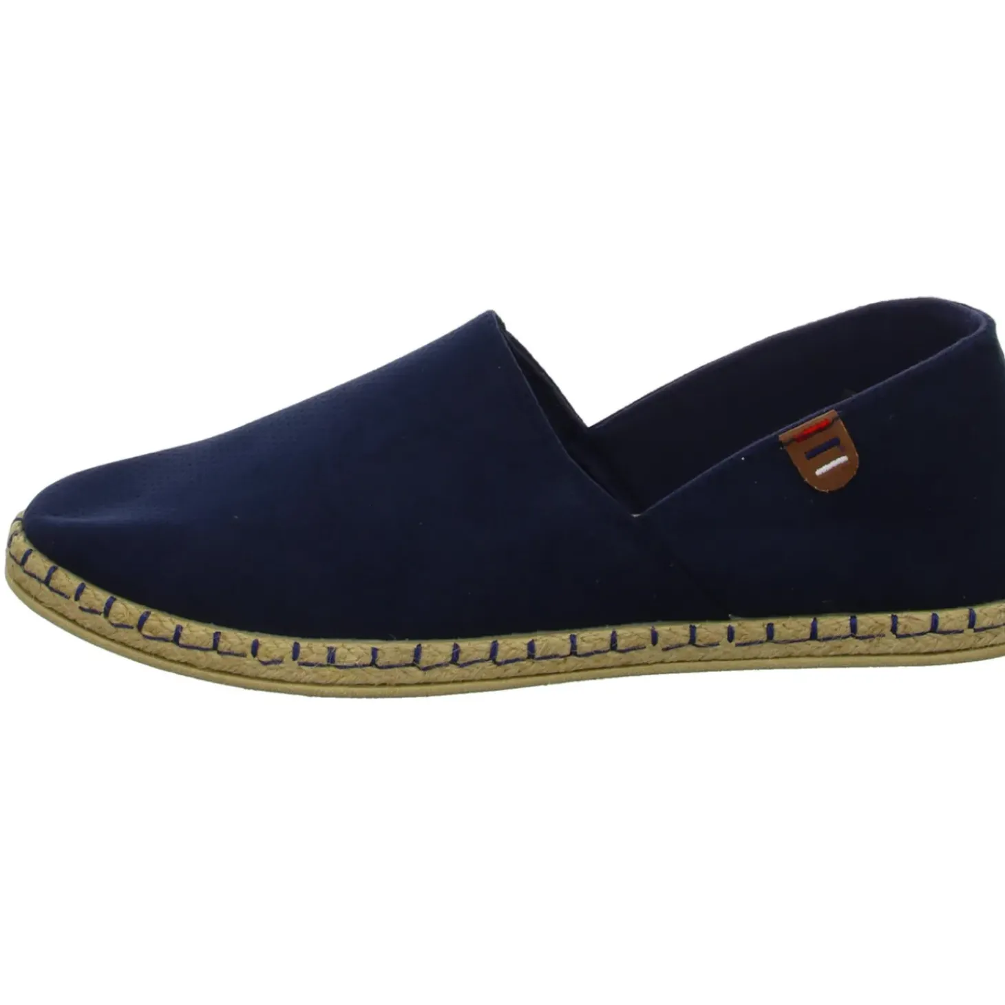 living UPDATED Slipper/Kletthalbschuh Freizeit (casual)