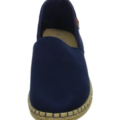 living UPDATED Slipper/Kletthalbschuh Freizeit (casual)