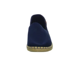living UPDATED Slipper/Kletthalbschuh Freizeit (casual)