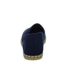 living UPDATED Slipper/Kletthalbschuh Freizeit (casual)