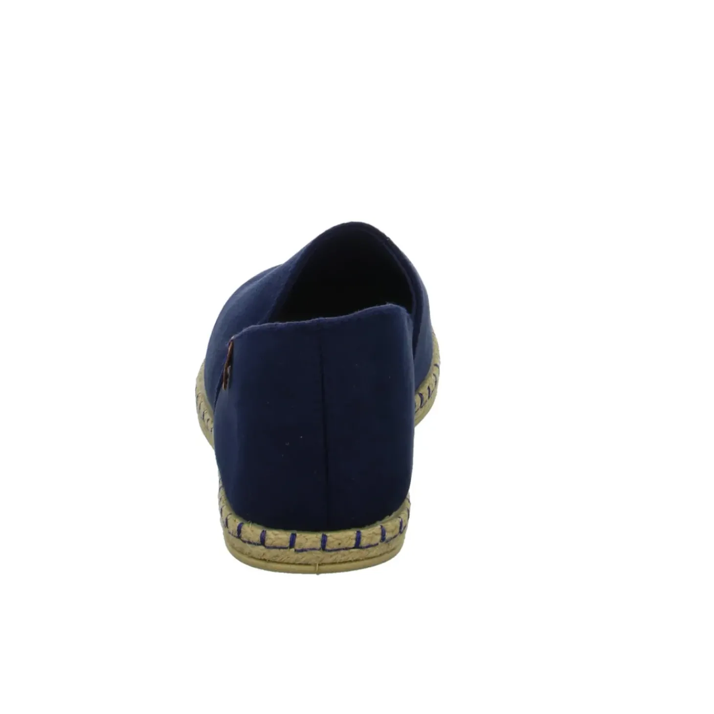 living UPDATED Slipper/Kletthalbschuh Freizeit (casual)