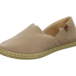 living UPDATED Slipper/Kletthalbschuh Freizeit (casual)