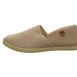 living UPDATED Slipper/Kletthalbschuh Freizeit (casual)