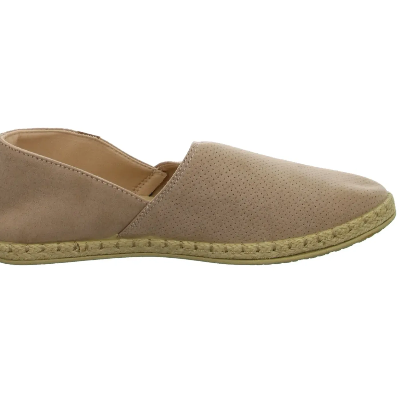 living UPDATED Slipper/Kletthalbschuh Freizeit (casual)