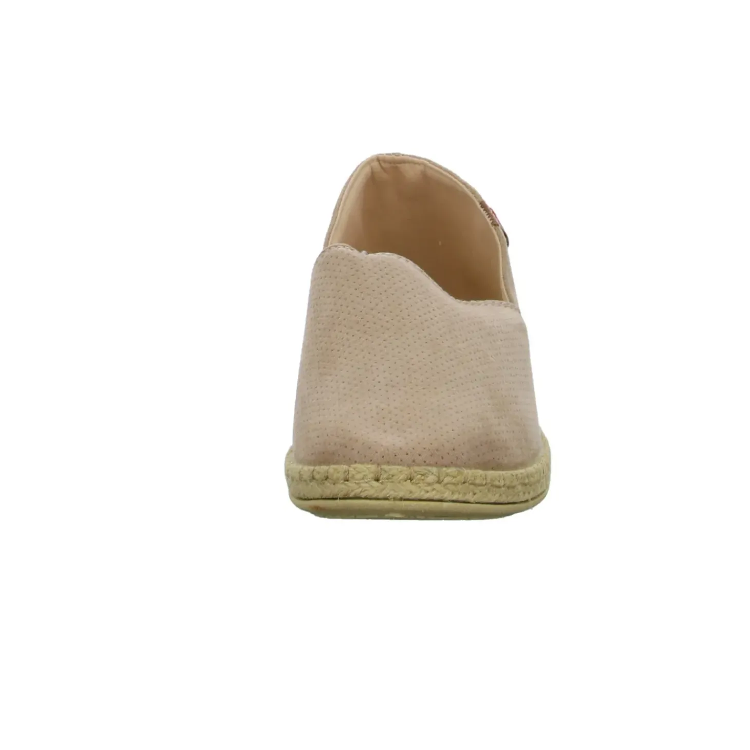 living UPDATED Slipper/Kletthalbschuh Freizeit (casual)