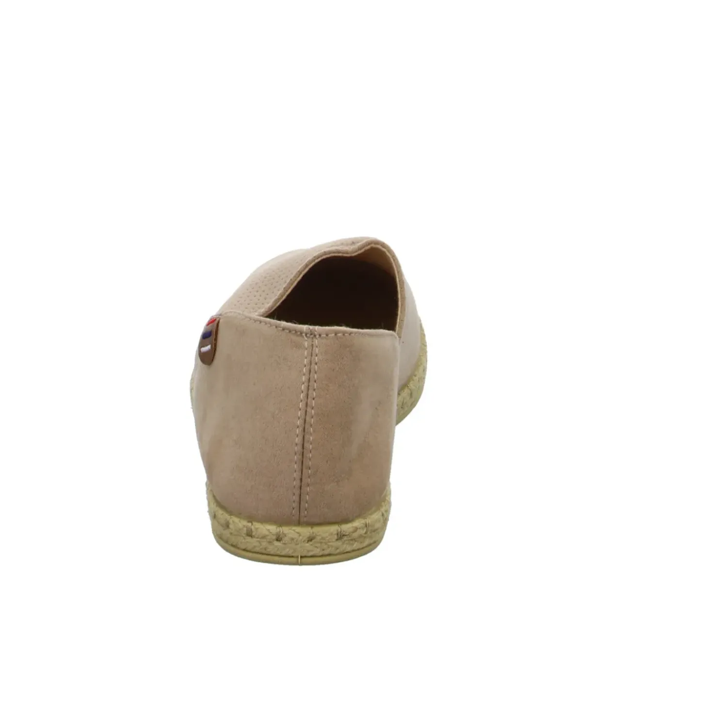 living UPDATED Slipper/Kletthalbschuh Freizeit (casual)