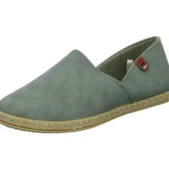living UPDATED Slipper/Kletthalbschuh Freizeit (casual)