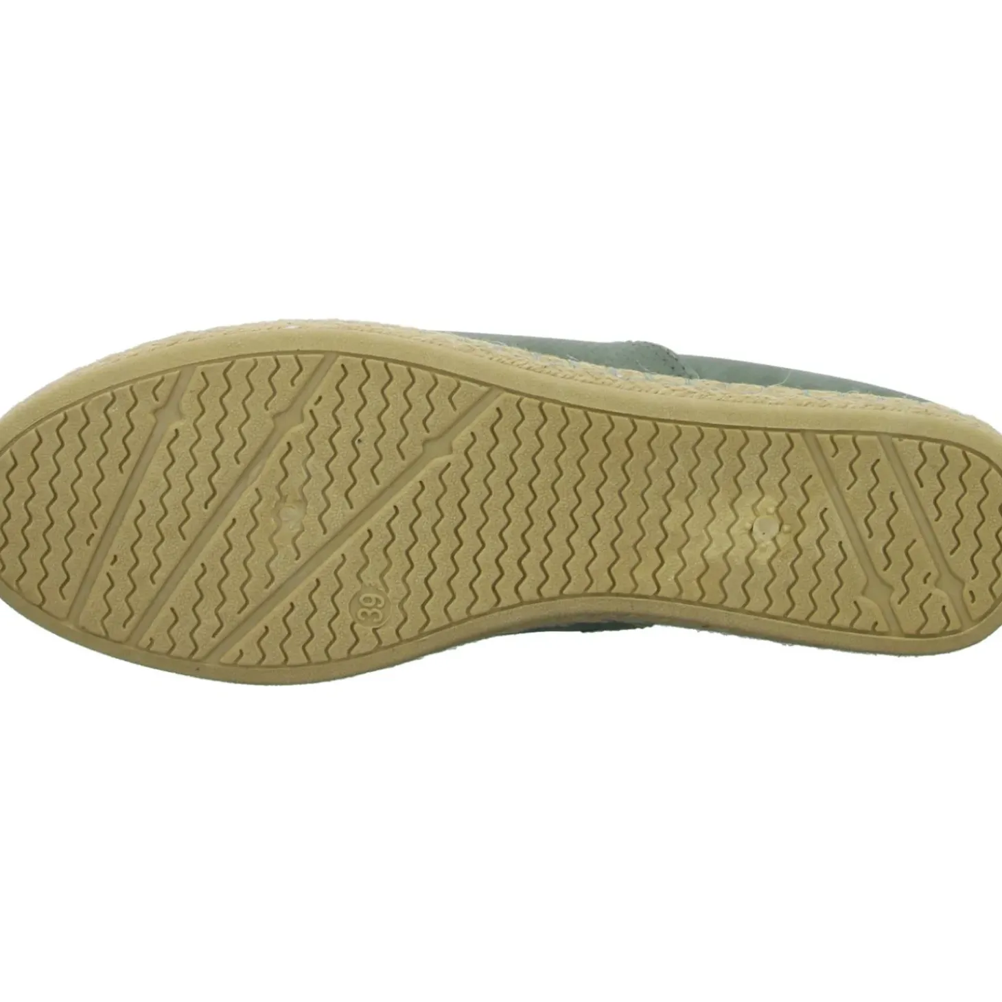 living UPDATED Slipper/Kletthalbschuh Freizeit (casual)