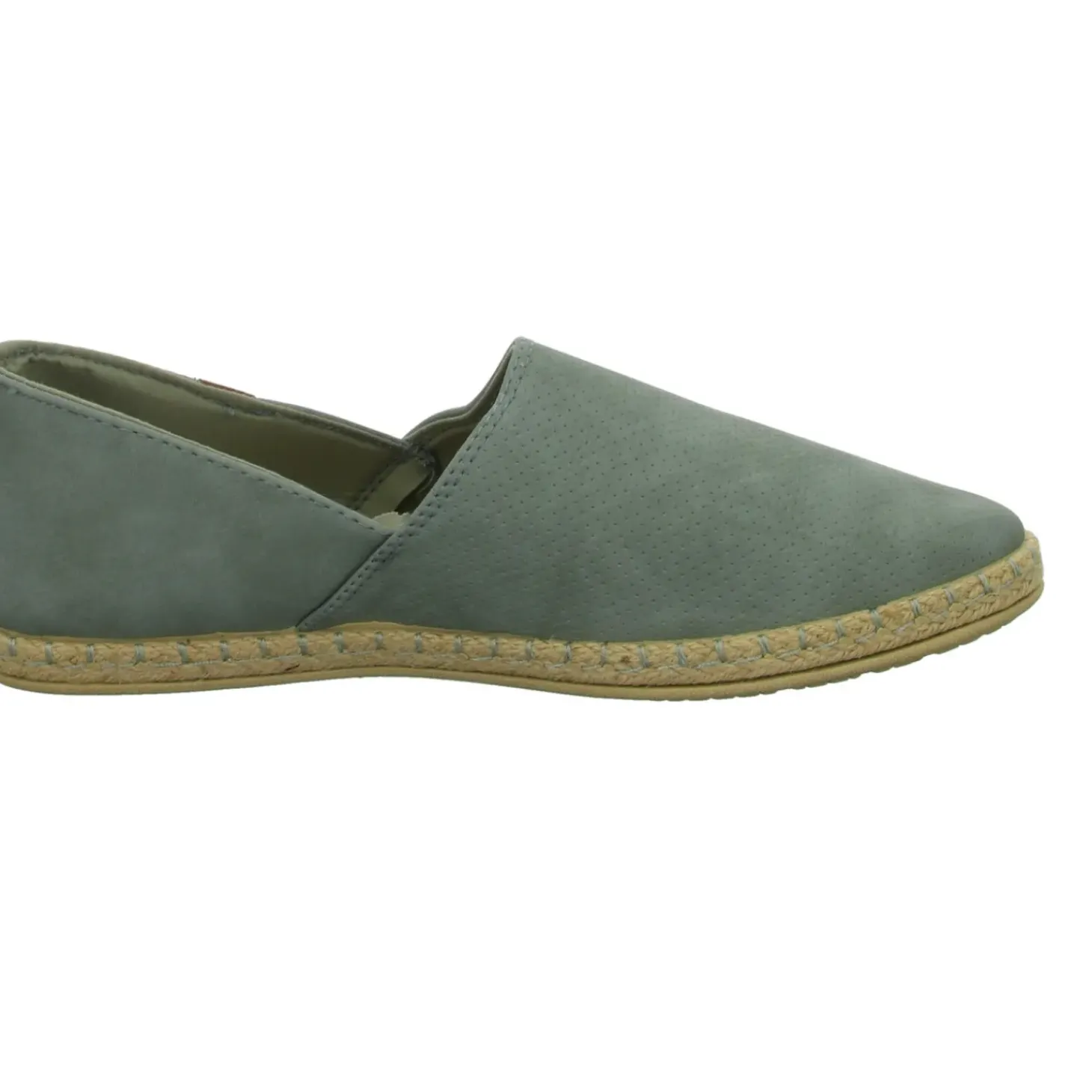 living UPDATED Slipper/Kletthalbschuh Freizeit (casual)