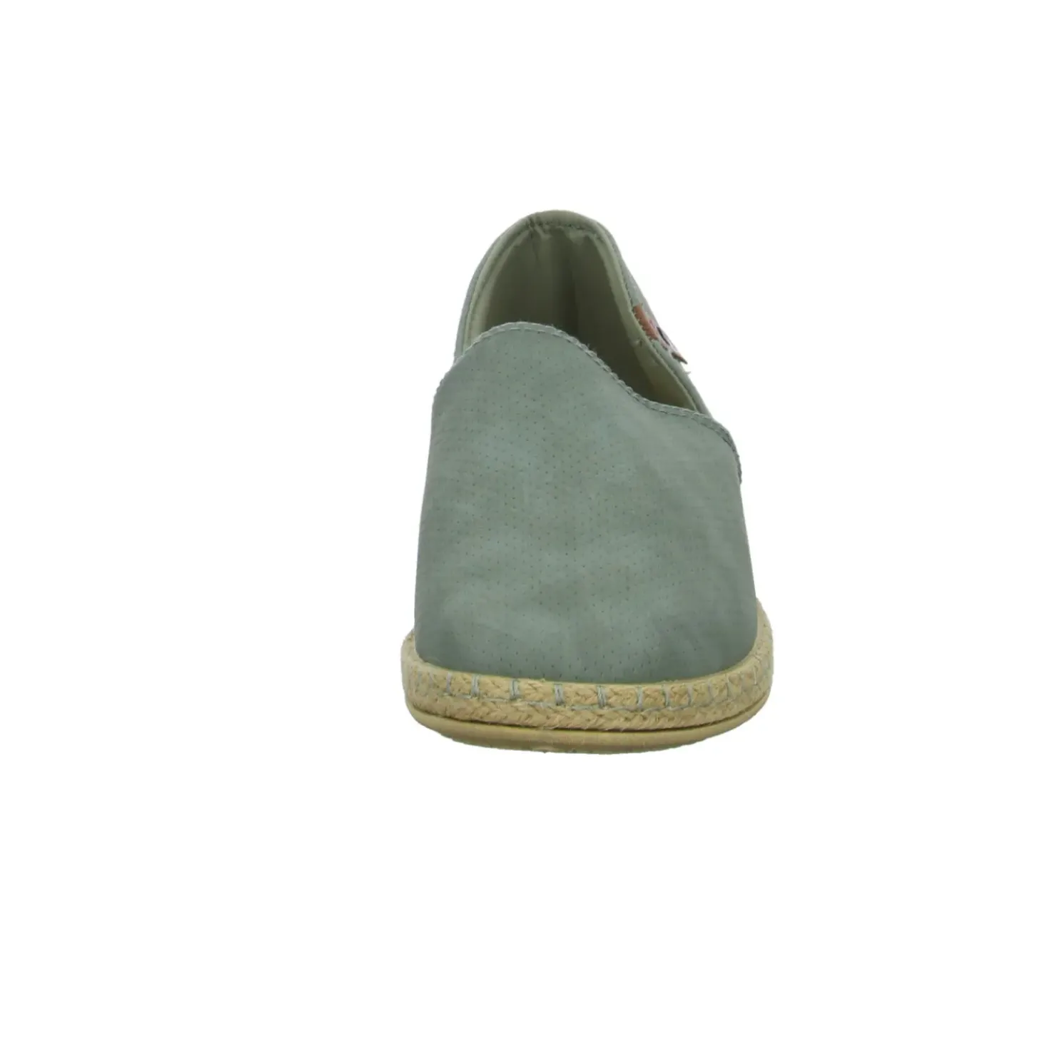 living UPDATED Slipper/Kletthalbschuh Freizeit (casual)