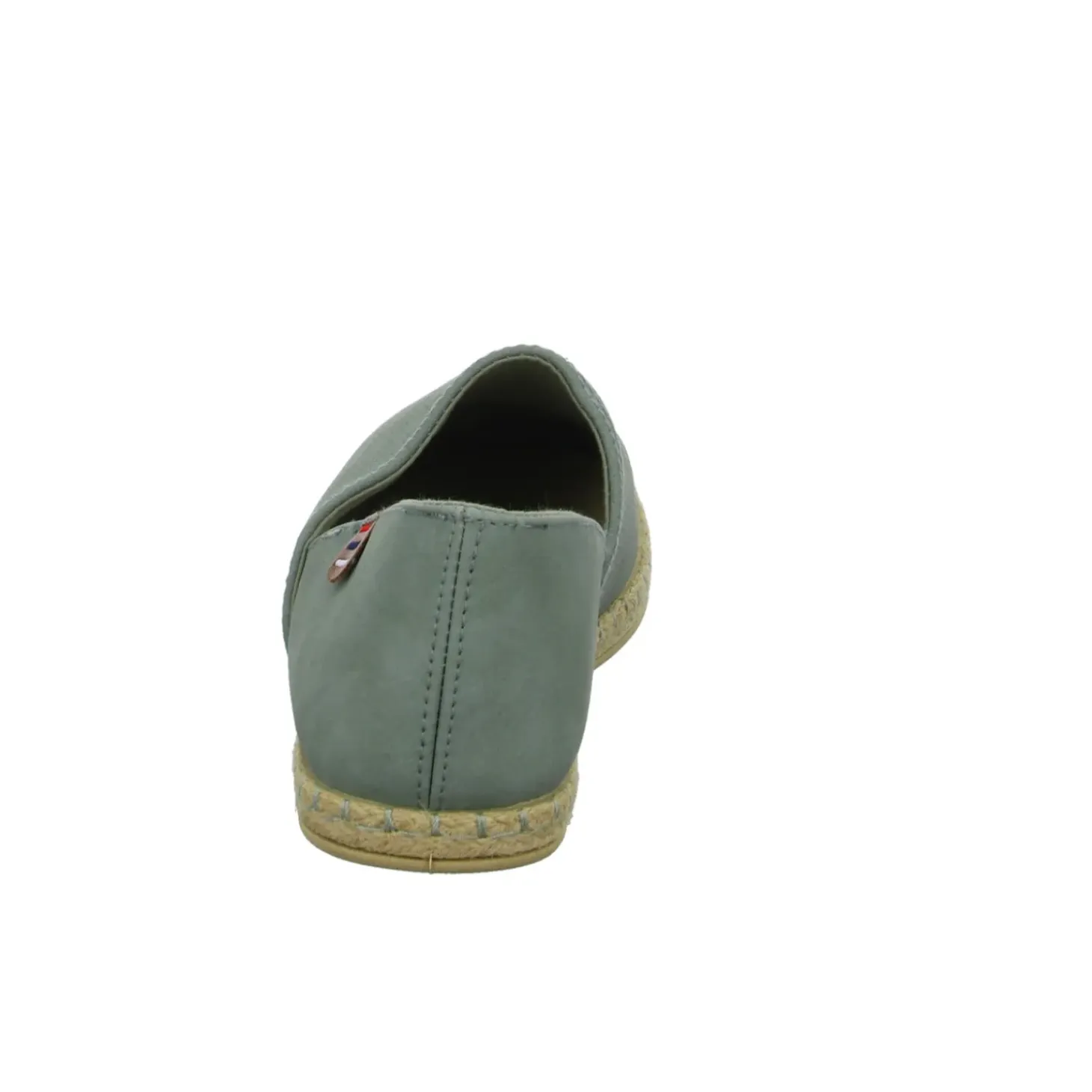 living UPDATED Slipper/Kletthalbschuh Freizeit (casual)