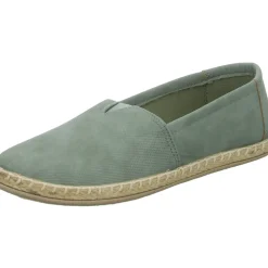 living UPDATED Slipper/Kletthalbschuh Freizeit (casual)