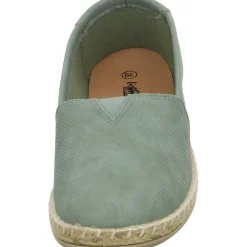 living UPDATED Slipper/Kletthalbschuh Freizeit (casual)