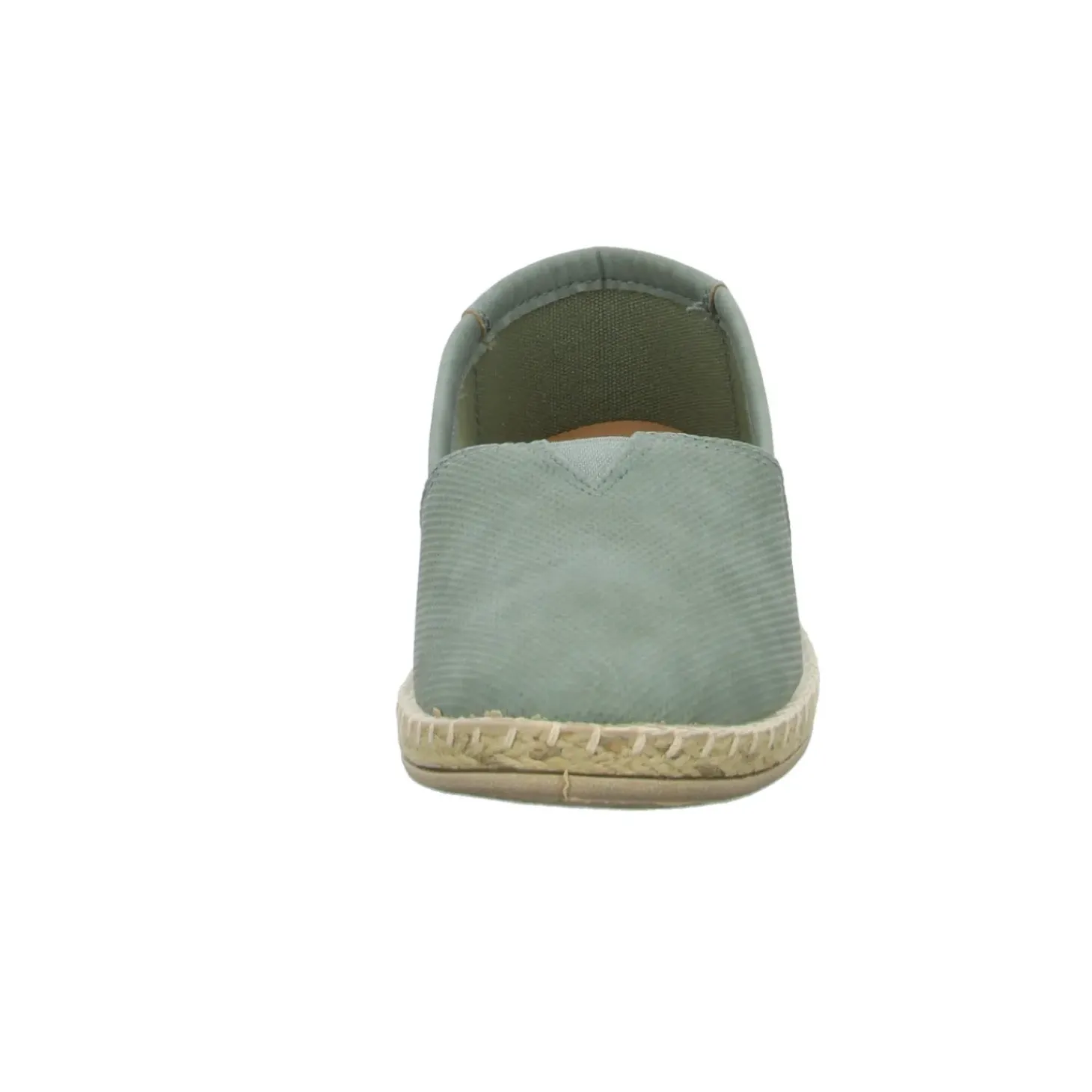 living UPDATED Slipper/Kletthalbschuh Freizeit (casual)